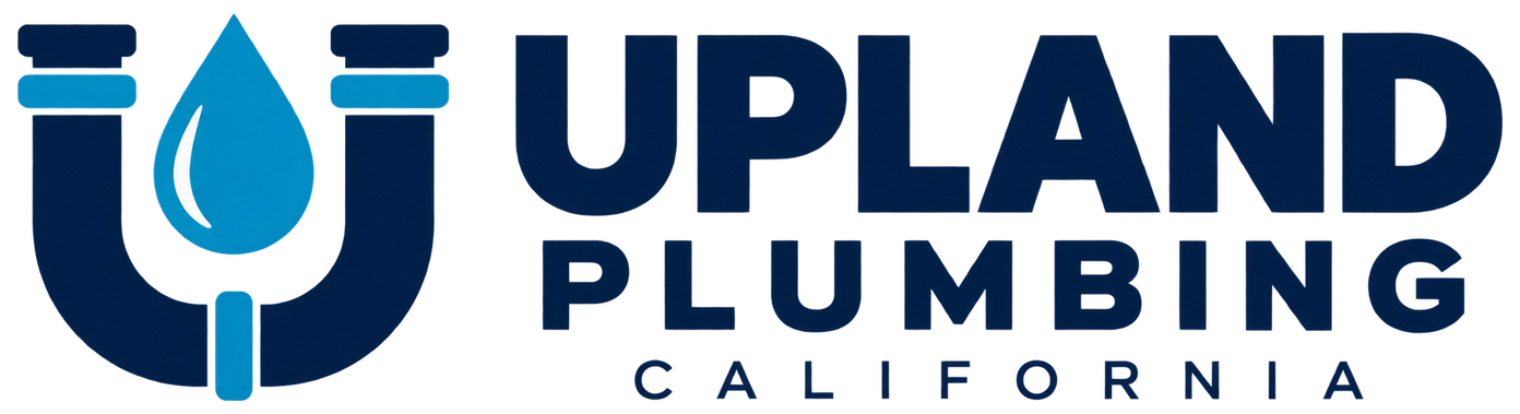 Plumbing Services in Upland, CA